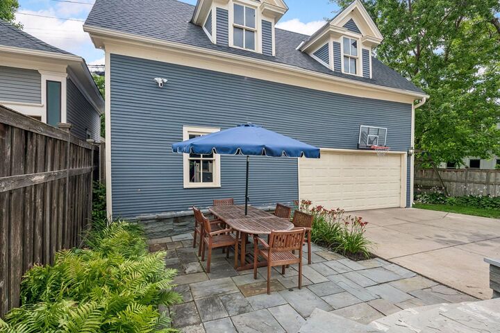 Property Photo: 1815 Fremont Avenue S MN 55403