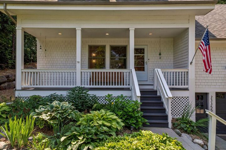 Property Photo: 23355 Academy Avenue MN 55331
