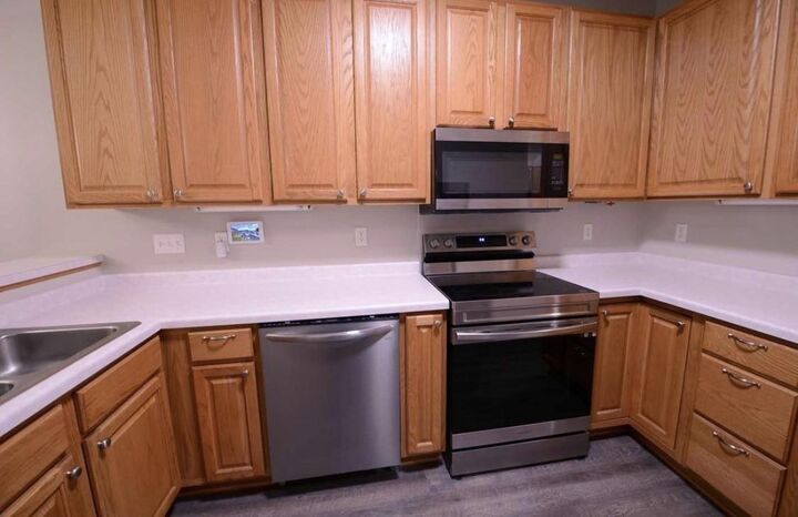 Property Photo: 13853 Dahlia Drive MN 55374