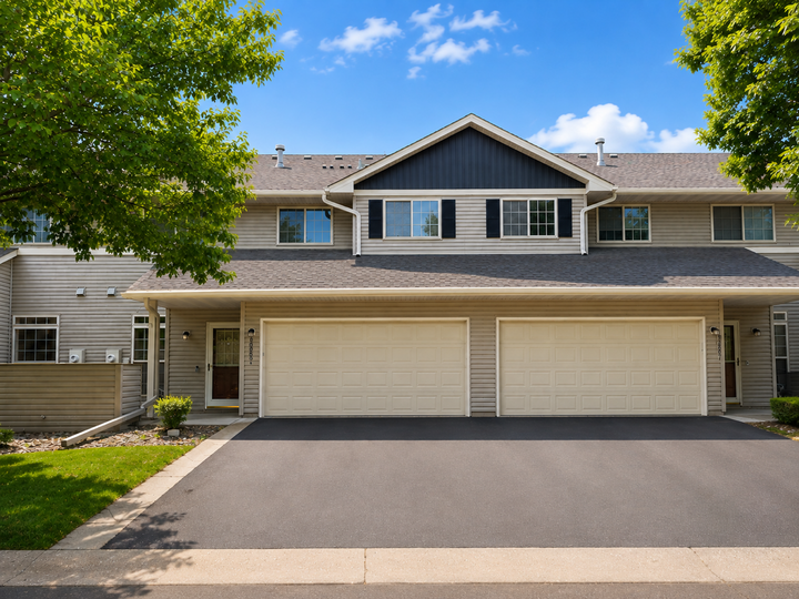 Property Photo:  13853 Dahlia Drive  MN 55374 