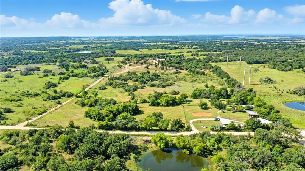 Property Photo: 5929 County Road 371 TX 76446