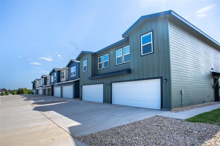 Property Photo: 3501 Renfro 417 TX 76028