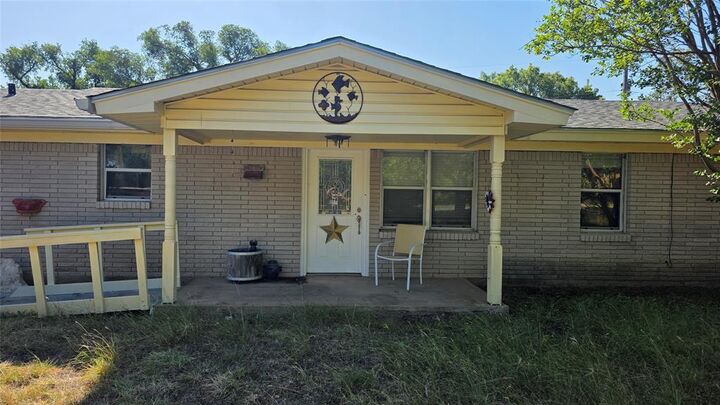 Property Photo: 274 County Road 1500 TX 76671