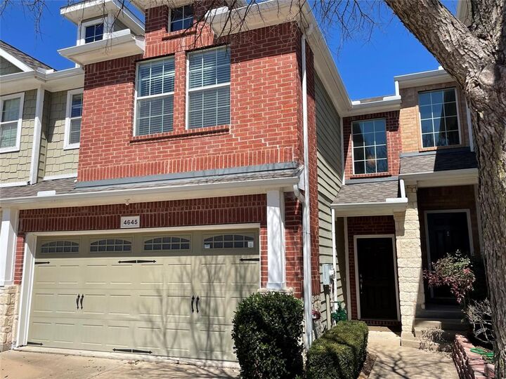 Property Photo:  4645 Penelope Lane  TX 75024 