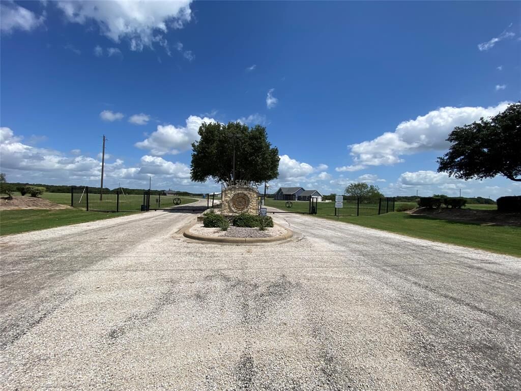 Property Photo: Lt 300 Cowboy Drive TX 75109