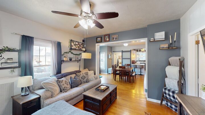 Property Photo:  431 Sumner St  IA 51012 