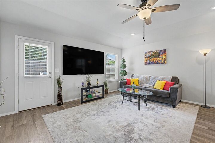 Property Photo:  3618 S 3rd Street  AR 72758 