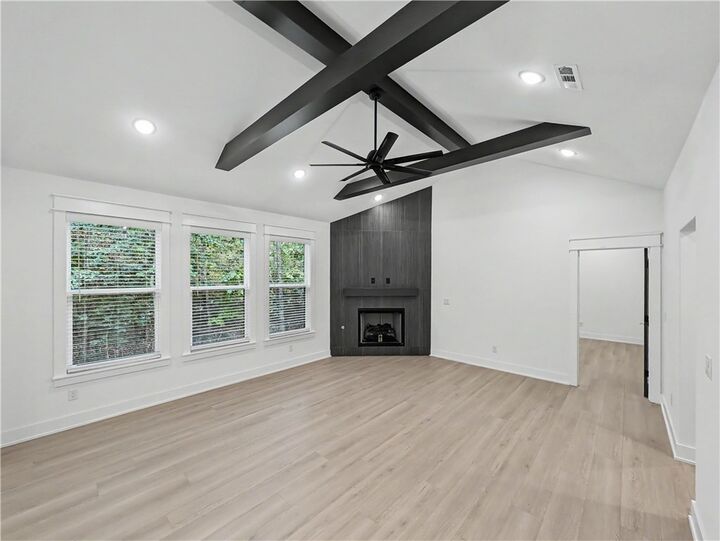 Property Photo:  13 Pentland Drive  AR 72715 