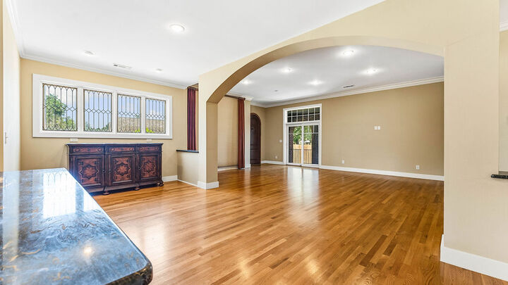 Property Photo:  210 NW F Street  AR 72712 