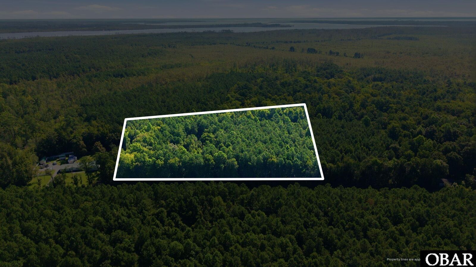Property Photo:  4545 Old US 64  NC 27925 
