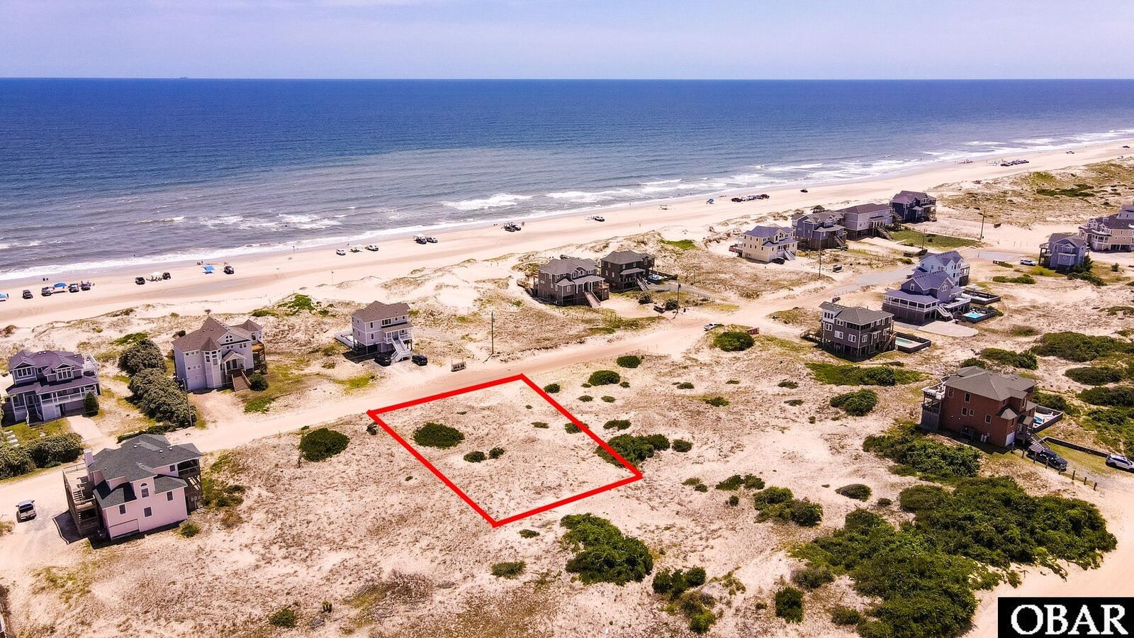 Property Photo: 1938 Sandfiddler Road NC 27949