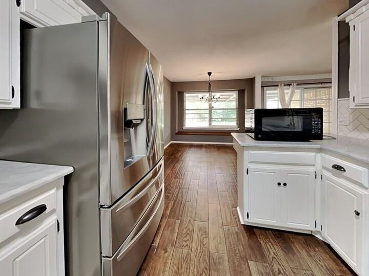 Property Photo:  6424 N College Avenue  OK 73132 