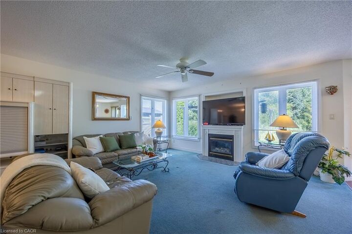 Property Photo: 74 Balsam Trail ON N0E 1M0