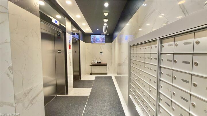 Property Photo: 458 Richmond Street W 401 ON M5V 0S9