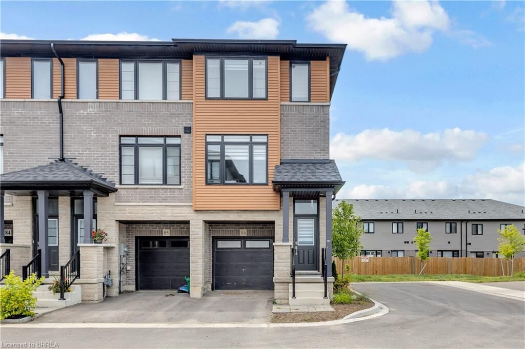 Property Photo:  461 Blackburn Drive 86  ON N3T 0W9 