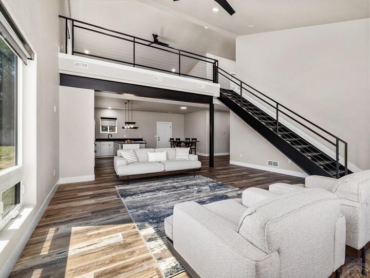 Property Photo:  24928 Birdsong Dr  CO 81006 