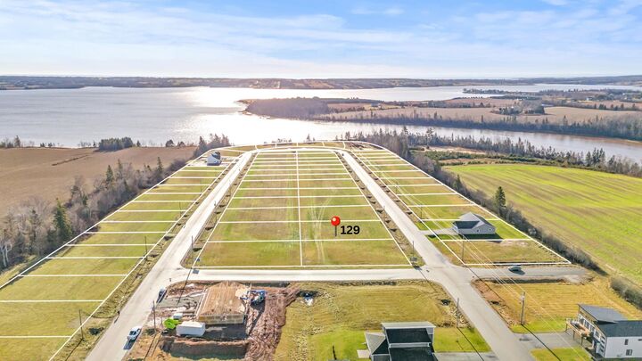 Lot 129 Waters Edge Lane — photo 1