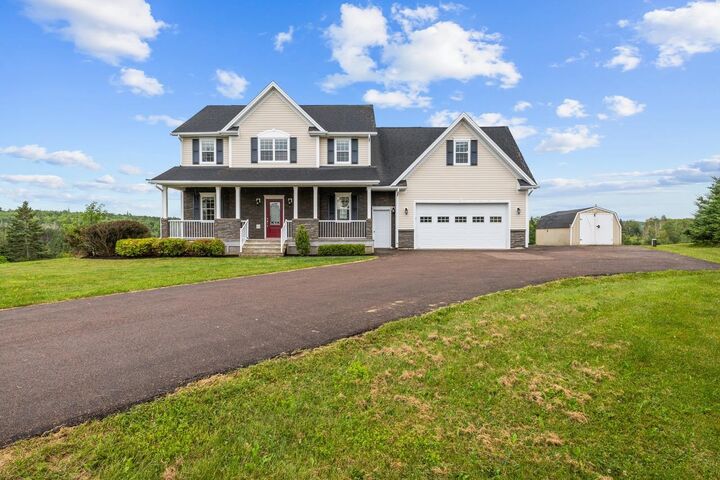 1451 Riverdale Road — photo 1