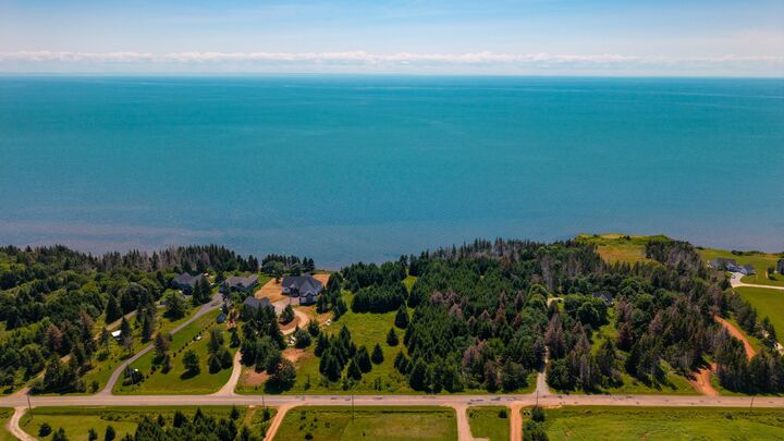 Property Photo:  Lot 08-2 Rte 19  PE C0A 1H5 