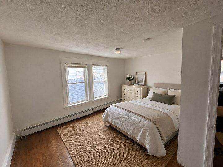 Property Photo:  40 Seafoam Ave 2  MA 02152 