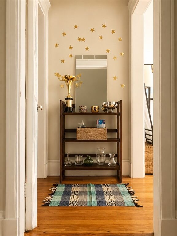Property Photo:  120 Washington 2  MA 02135 