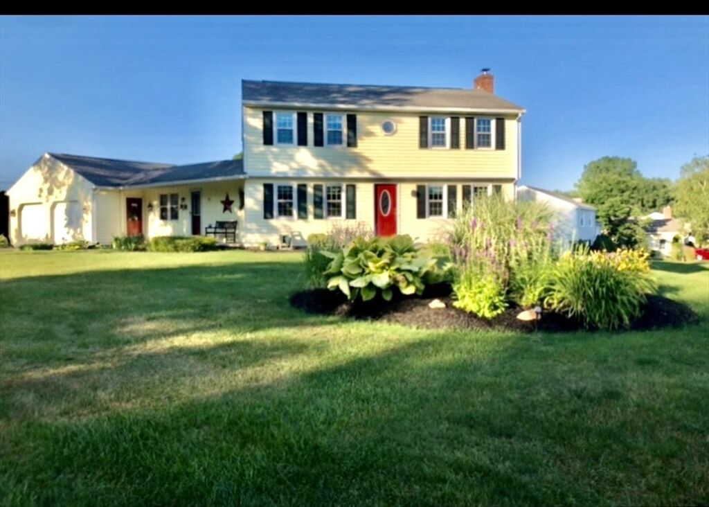 Property Photo: 9 Stony Hill Rd MA 01030