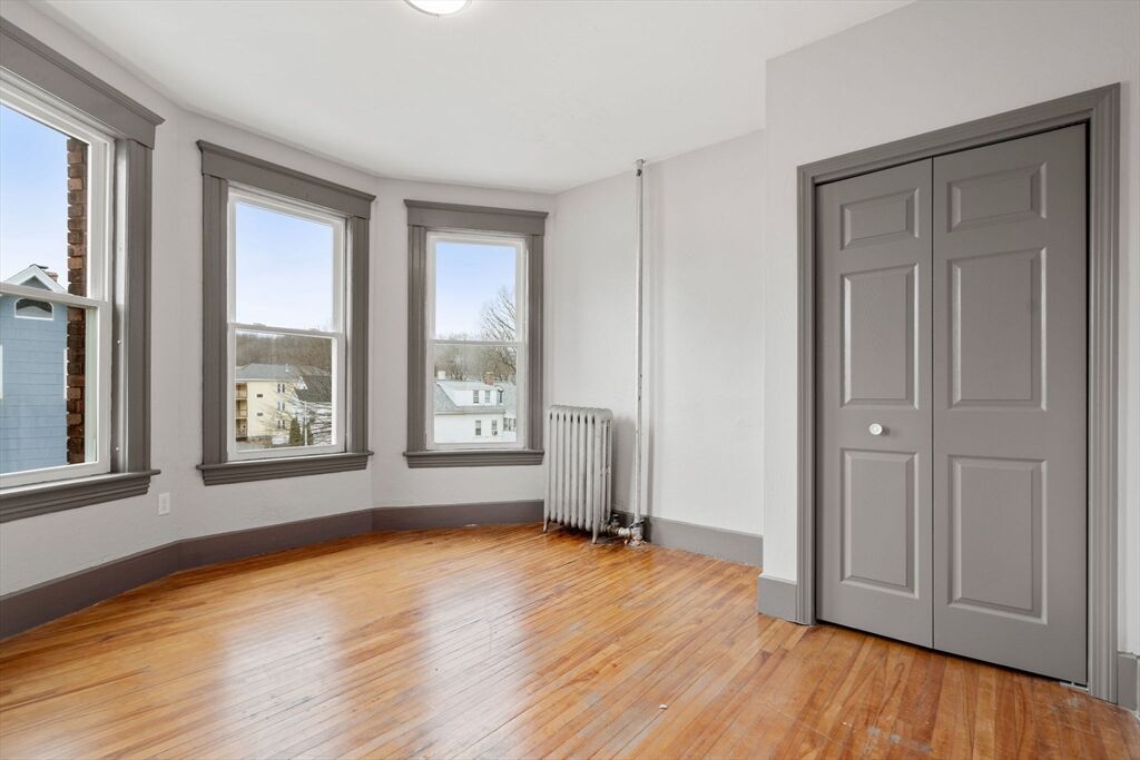 Property Photo:  70 Russell St. 4  MA 01609 