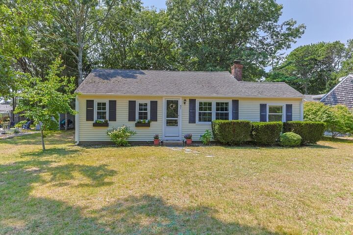 Property Photo: 47 Acres Ave MA 02673