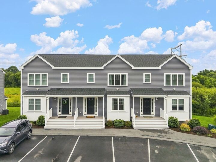 Property Photo:  1005 Auburn St C2  MA 02382 