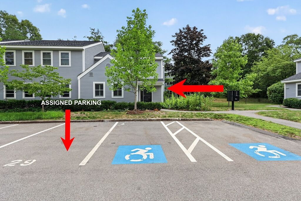 Property Photo:  1501 Tuckers Lane 1501  MA 02043 