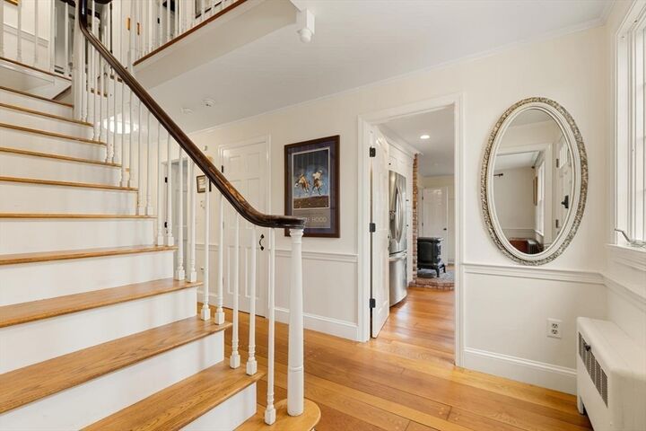 Property Photo:  17 Highland Street 1  MA 01966 
