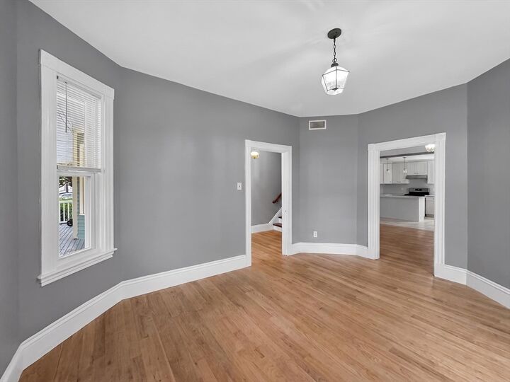 Property Photo: 70 Holbrook Ave R MA 02184