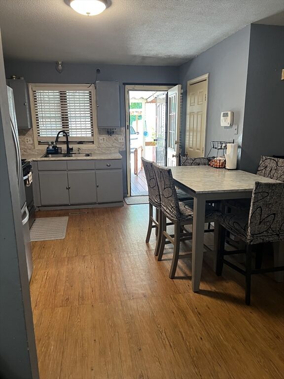 Property Photo:  17-19 Webster St  MA 01104 