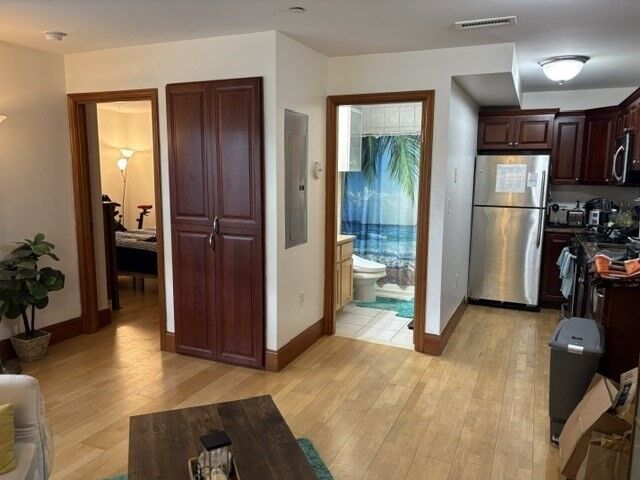 Property Photo: 2440 Massachusetts Ave 38 MA 02140