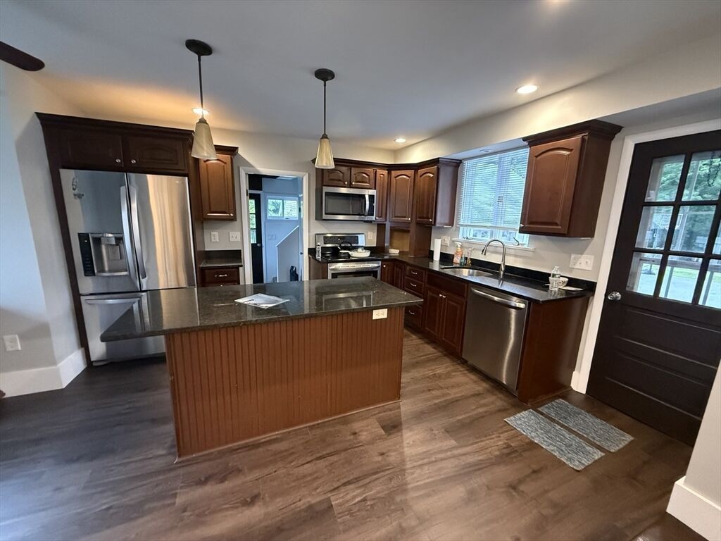 Property Photo: 553 Morton St MA 02072