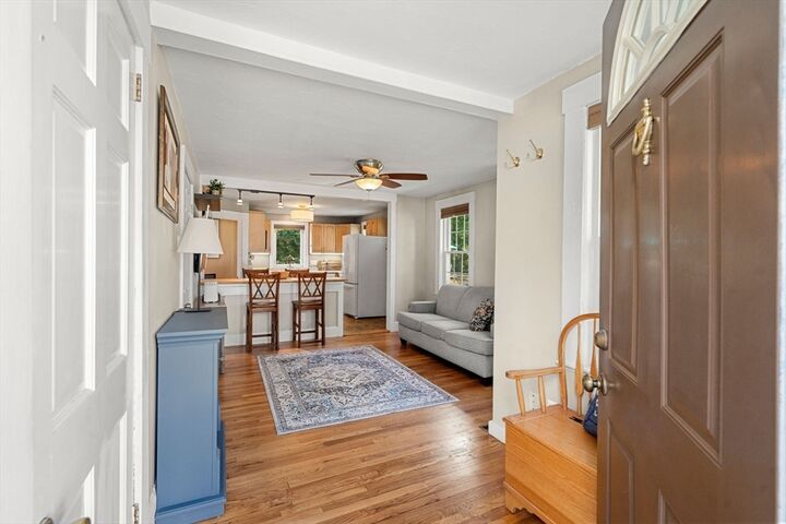 Property Photo:  20 Prospect St  MA 01754 