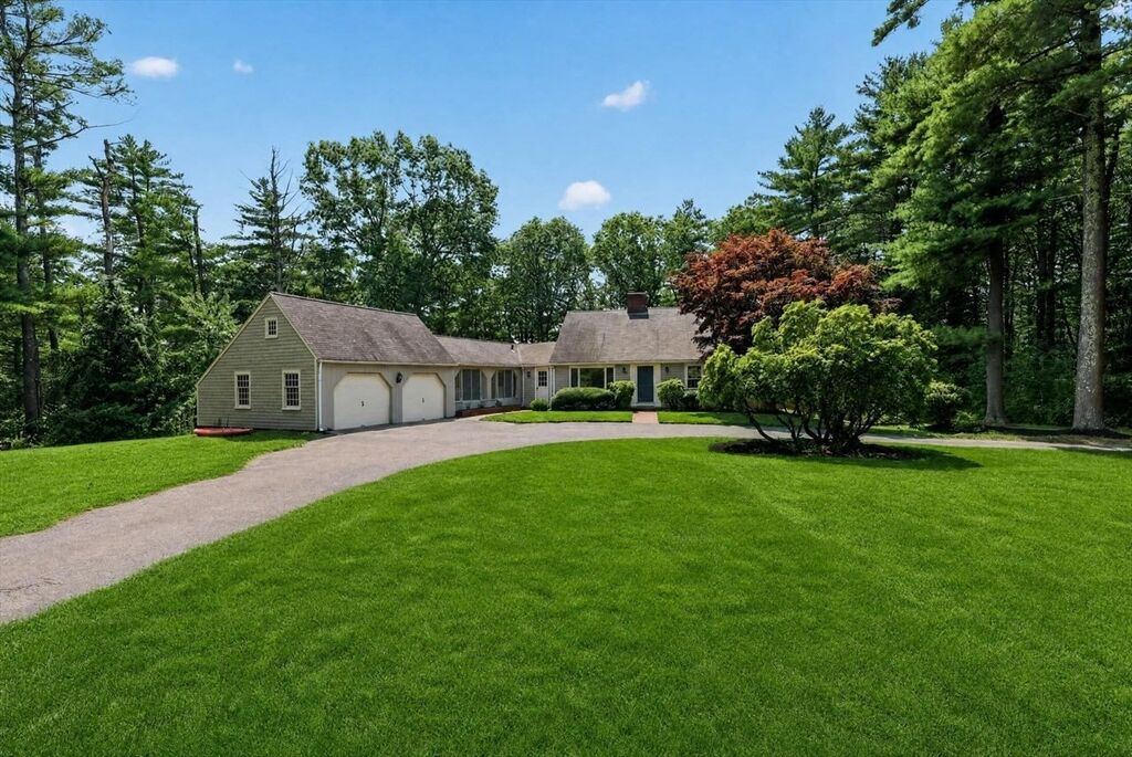 Property Photo:  33 Bridge Street  MA 02061 