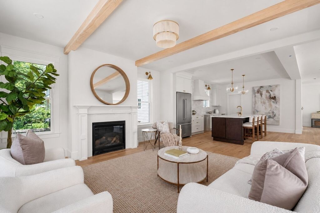 Property Photo:  37 Foley Beach Road  MA 02043 