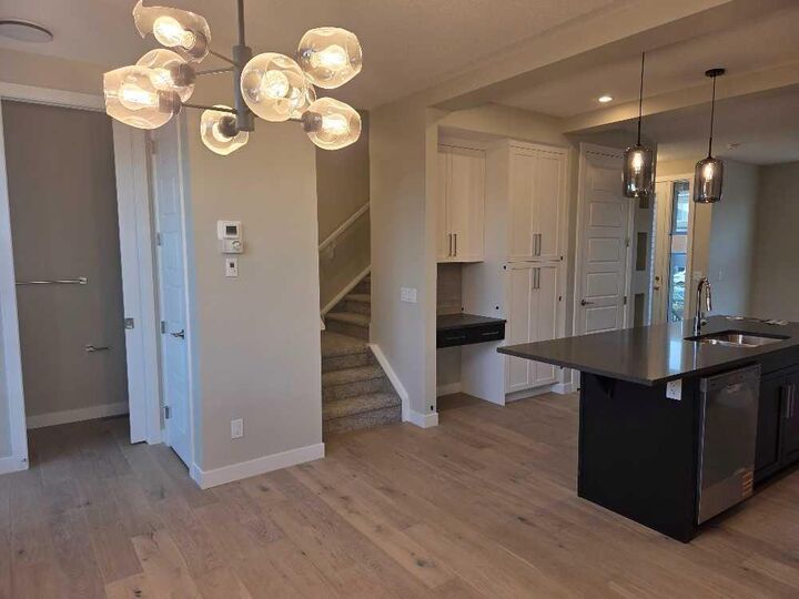Property Photo: 187 Lanark Gate SE AB T4A 3R7