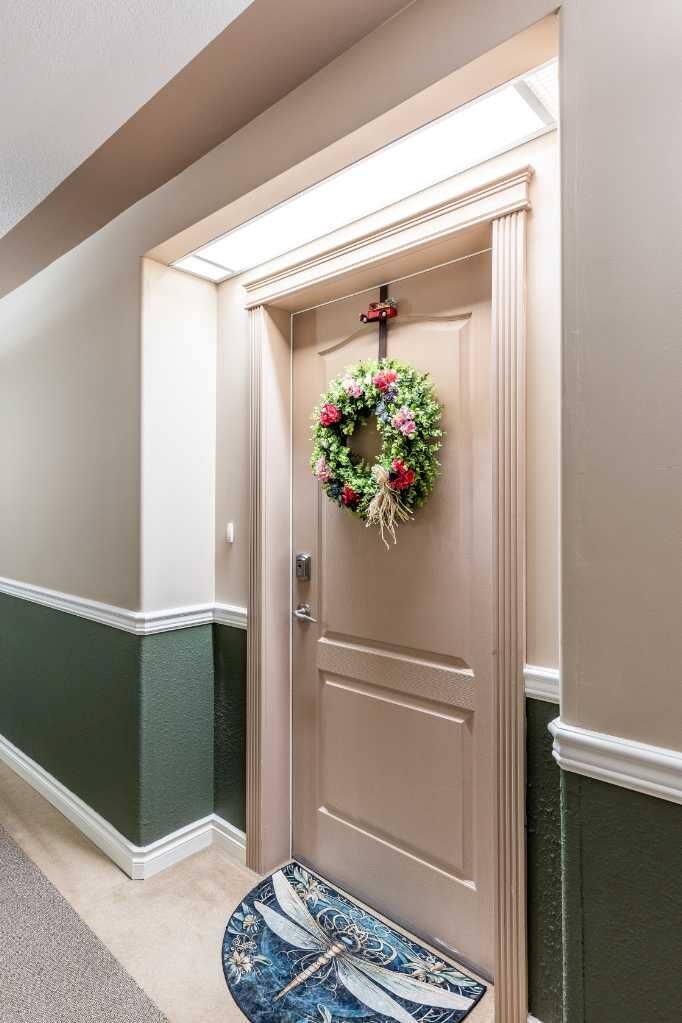 Property Photo: 201 River Ridge Drive NW 332 AB T1A 8V6