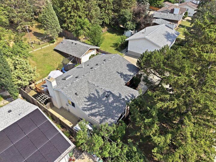 Property Photo: 57 Page Avenue AB T4P 1J7