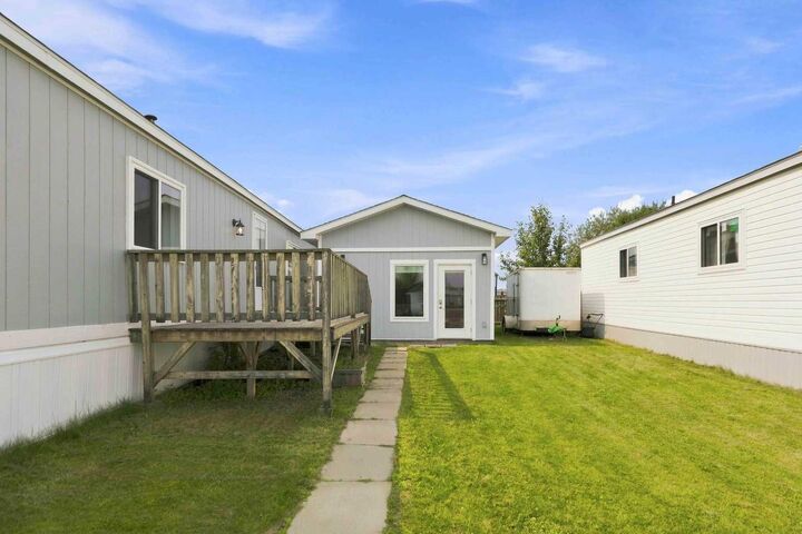 Property Photo:  173 Cree Road  AB T9K 1X7 