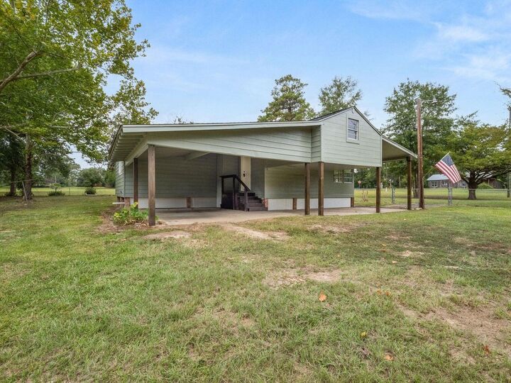 Property Photo:  4755 Louisiana 8  LA 71446 
