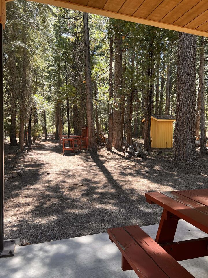 Property Photo:  1001 Pinion Pine Trail  CA 96103 