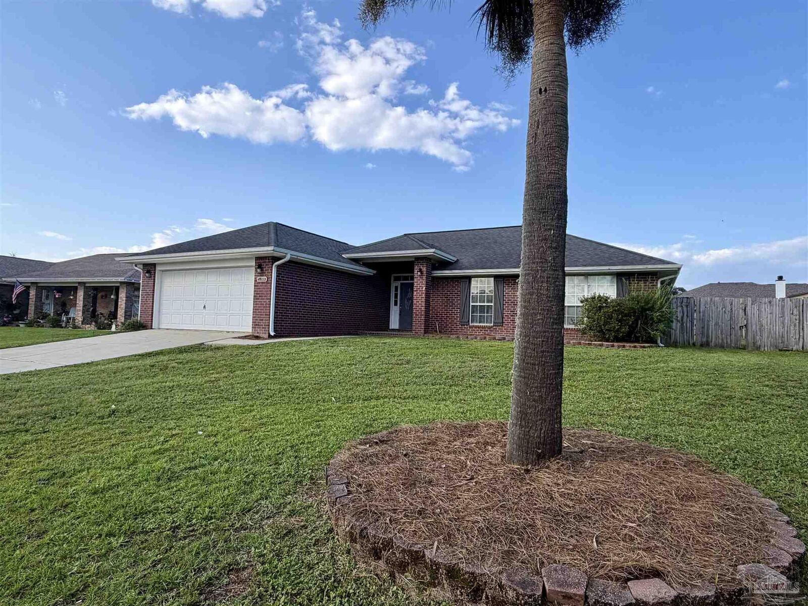 Property Photo:  6052 Meursalt Rd  FL 32570 