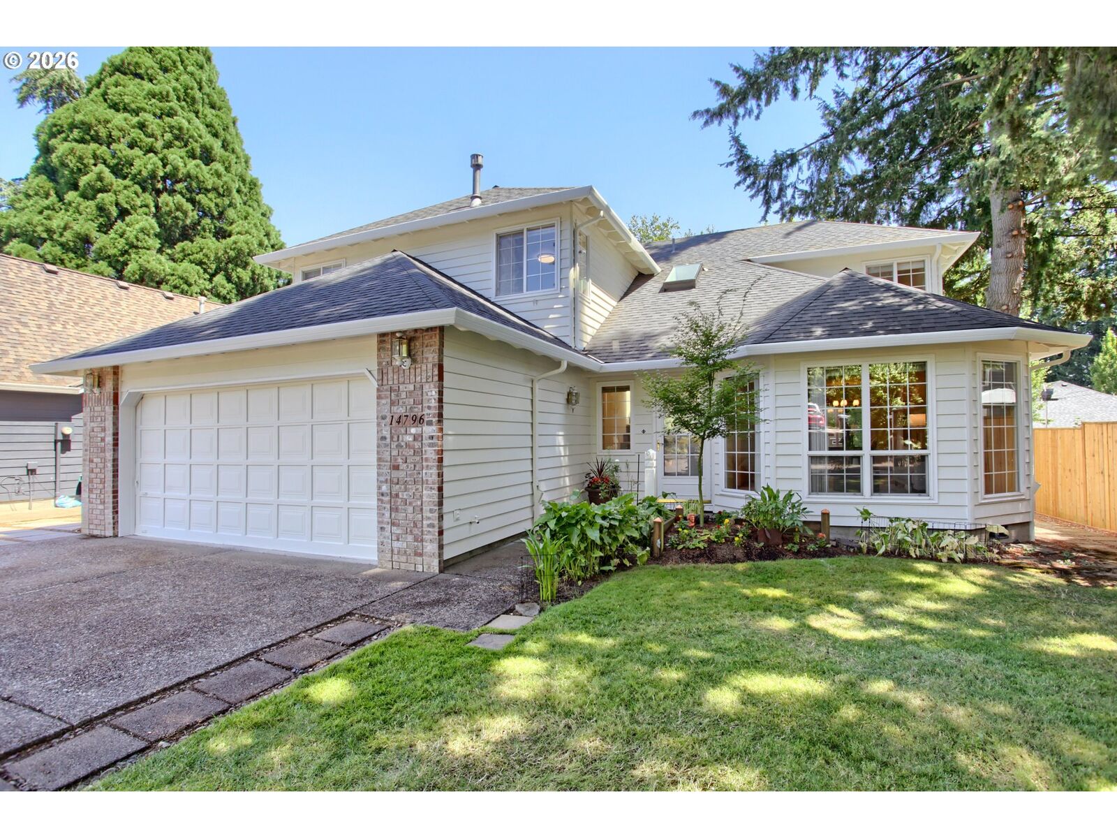 Property Photo: 14796 SW 81st Ave OR 97224