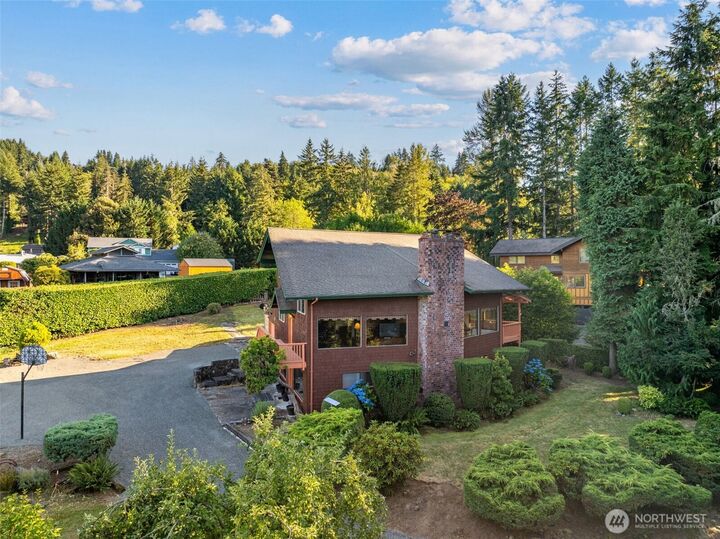 Property Photo:  153  Lakeview Drive  WA 98564 