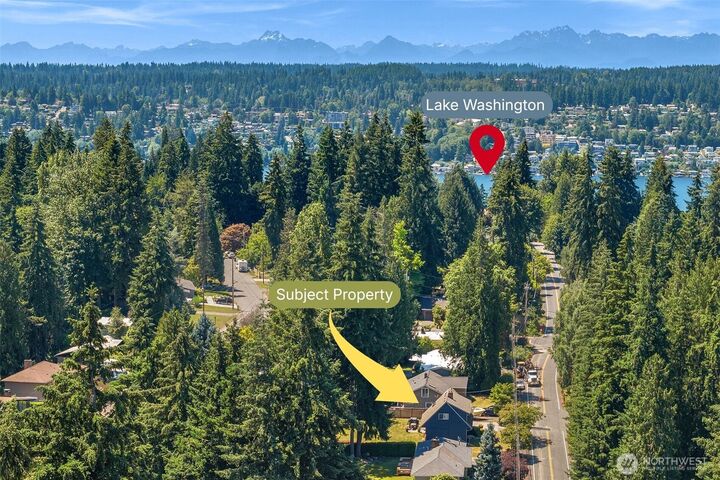 Property Photo:  6505 NE Arrowhead Drive  WA 98028 