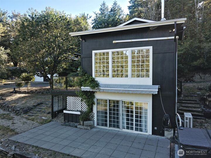 Property Photo:  6217  Lackey Road NW  WA 98394 