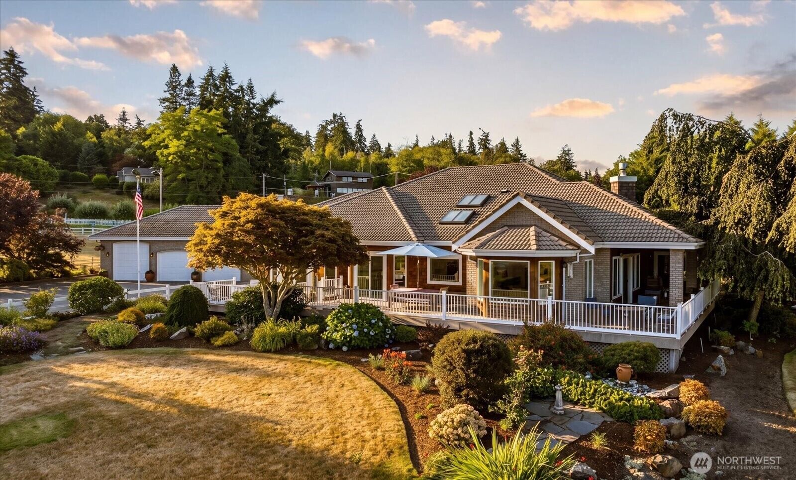 Property Photo: 1967 Hillvista Place WA 98249